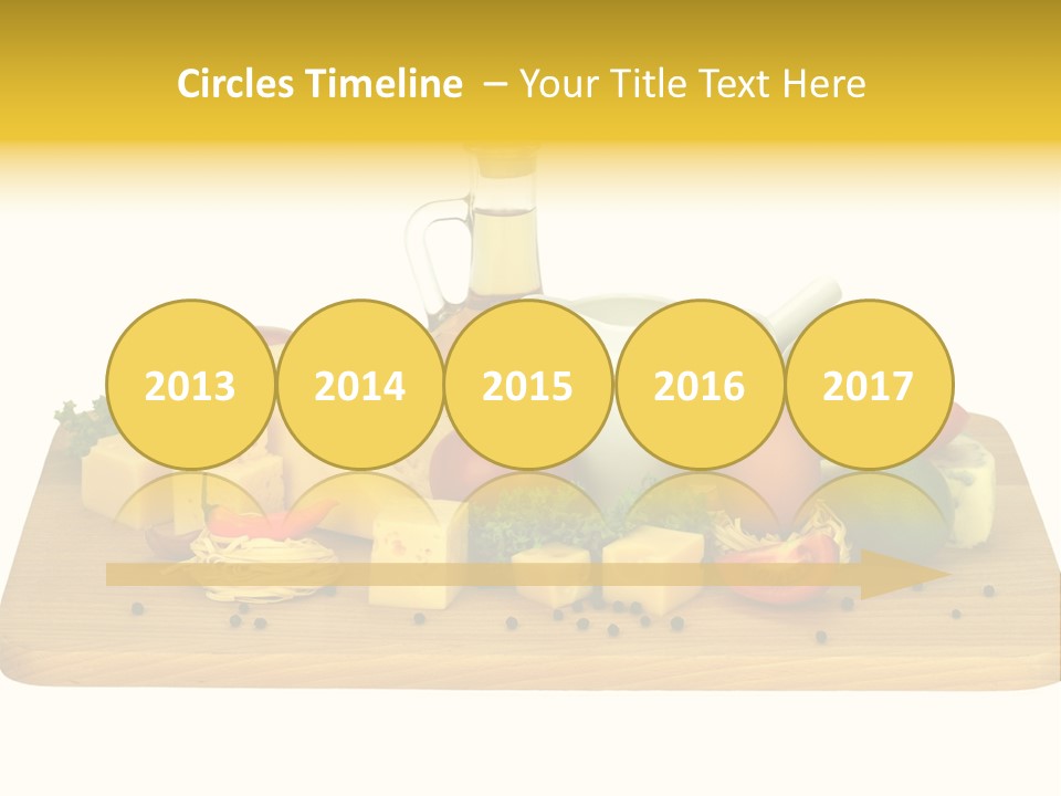 Obiad Ser Mokry PowerPoint Template