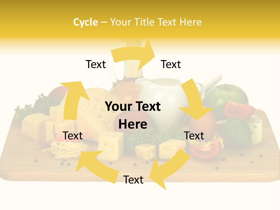 Obiad Ser Mokry PowerPoint Template