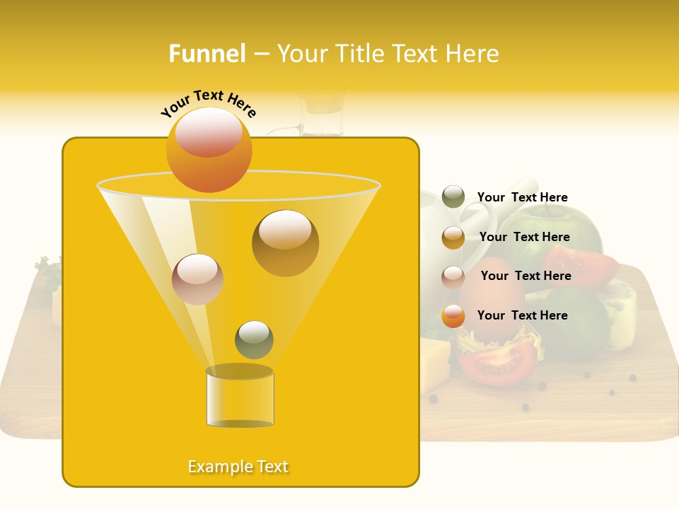Obiad Ser Mokry PowerPoint Template