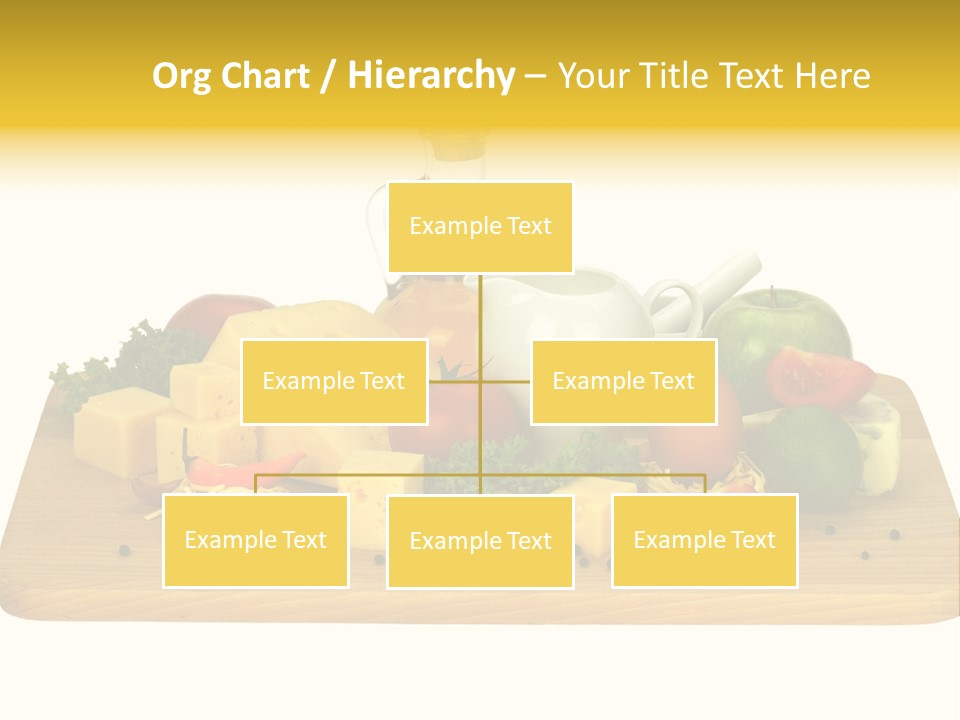 Obiad Ser Mokry PowerPoint Template