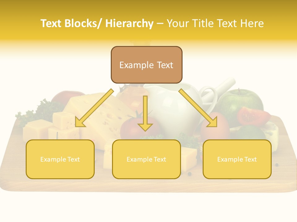 Obiad Ser Mokry PowerPoint Template