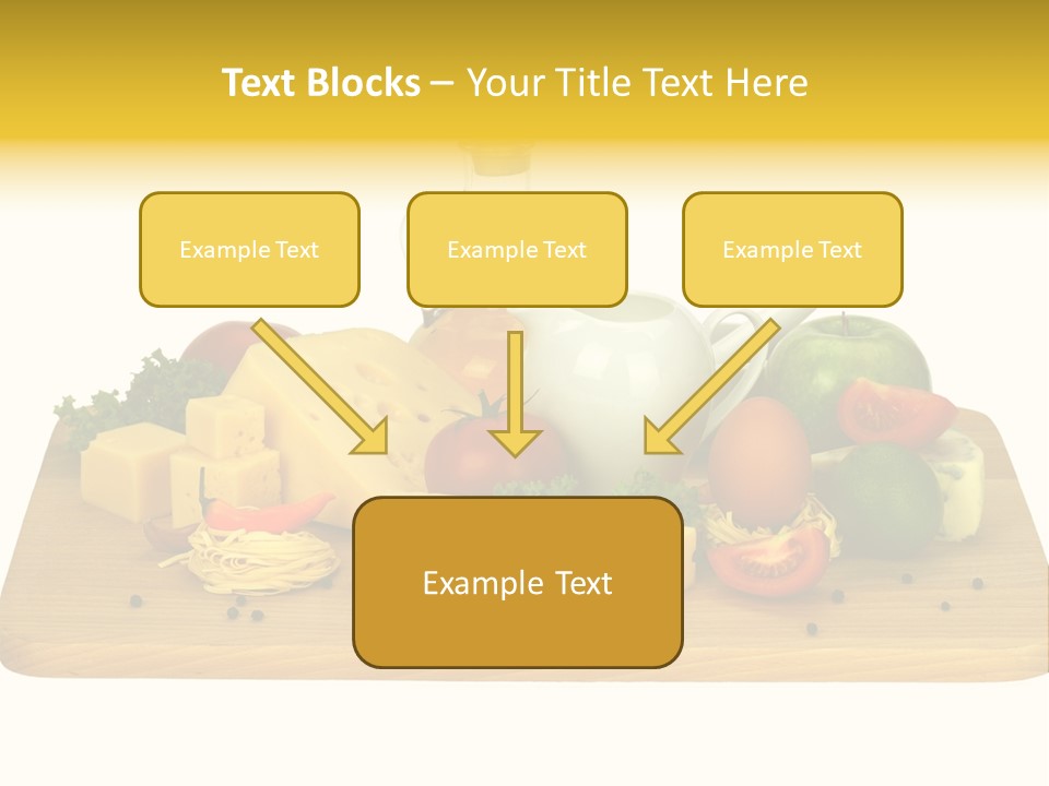 Obiad Ser Mokry PowerPoint Template