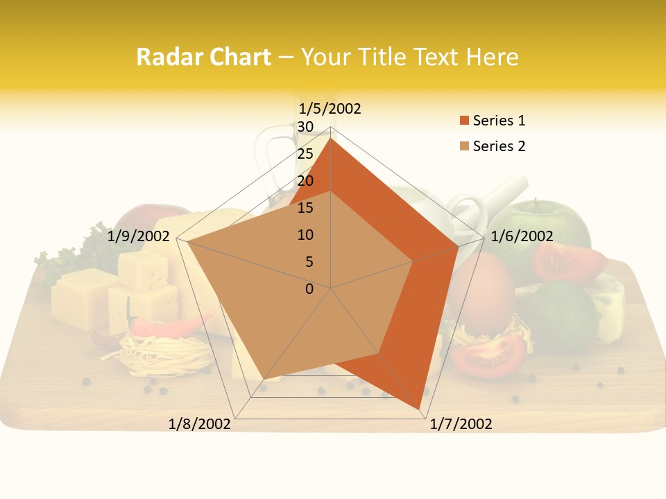 Obiad Ser Mokry PowerPoint Template