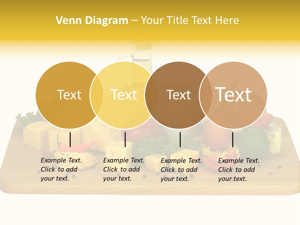 Obiad Ser Mokry PowerPoint Template