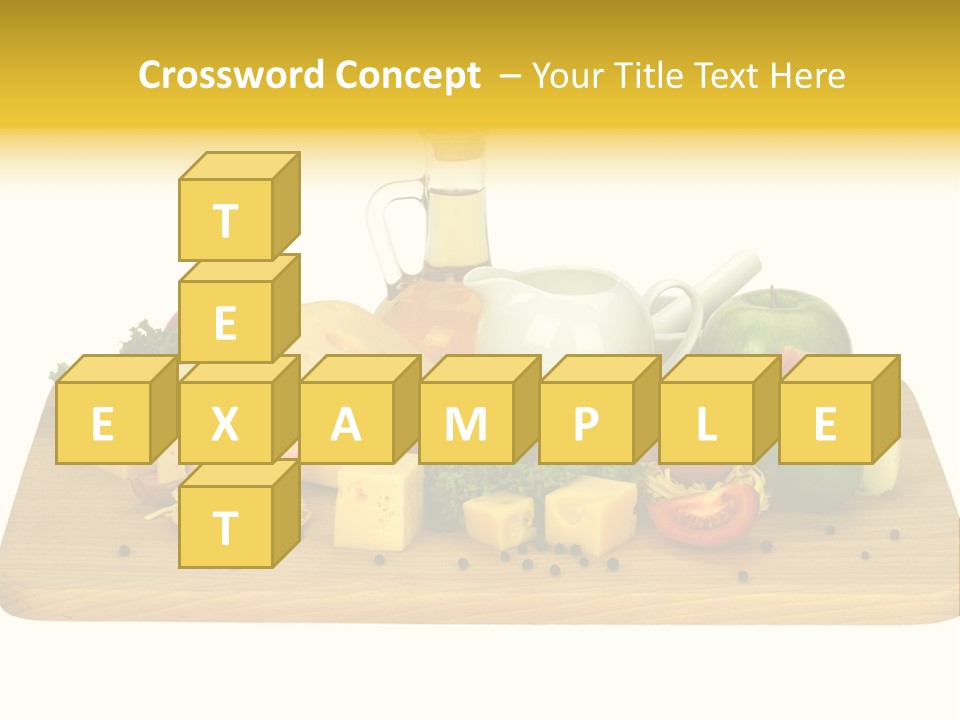 Obiad Ser Mokry PowerPoint Template