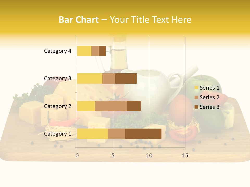 Obiad Ser Mokry PowerPoint Template