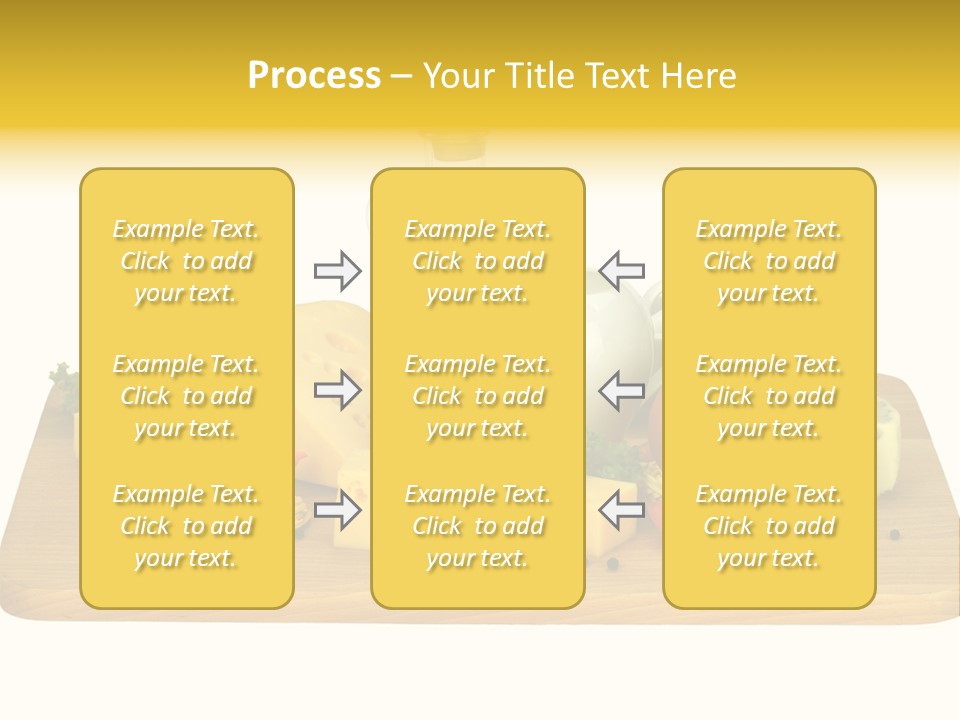 Obiad Ser Mokry PowerPoint Template