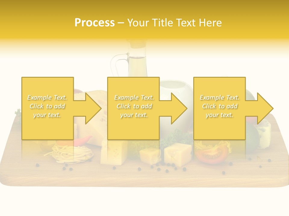 Obiad Ser Mokry PowerPoint Template