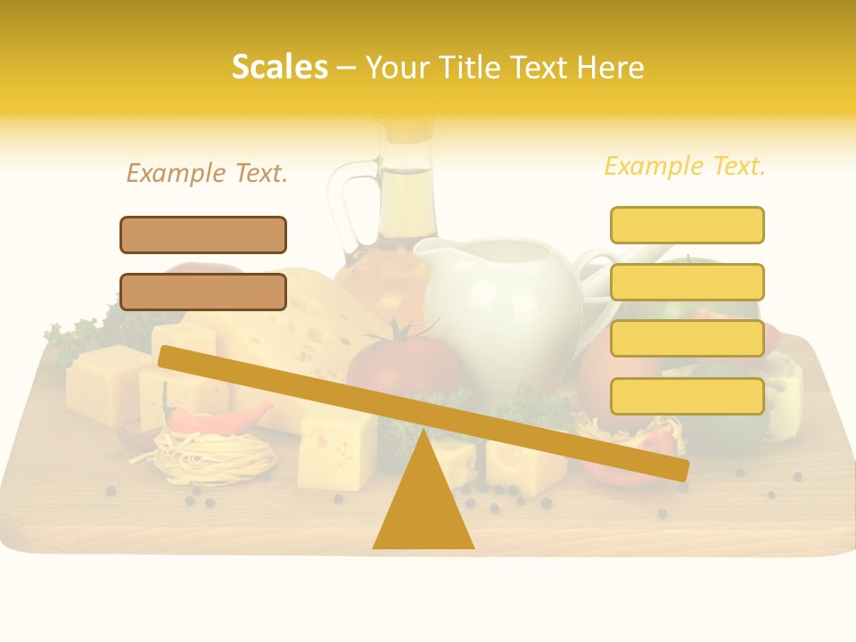 Obiad Ser Mokry PowerPoint Template
