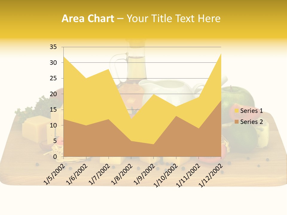 Obiad Ser Mokry PowerPoint Template