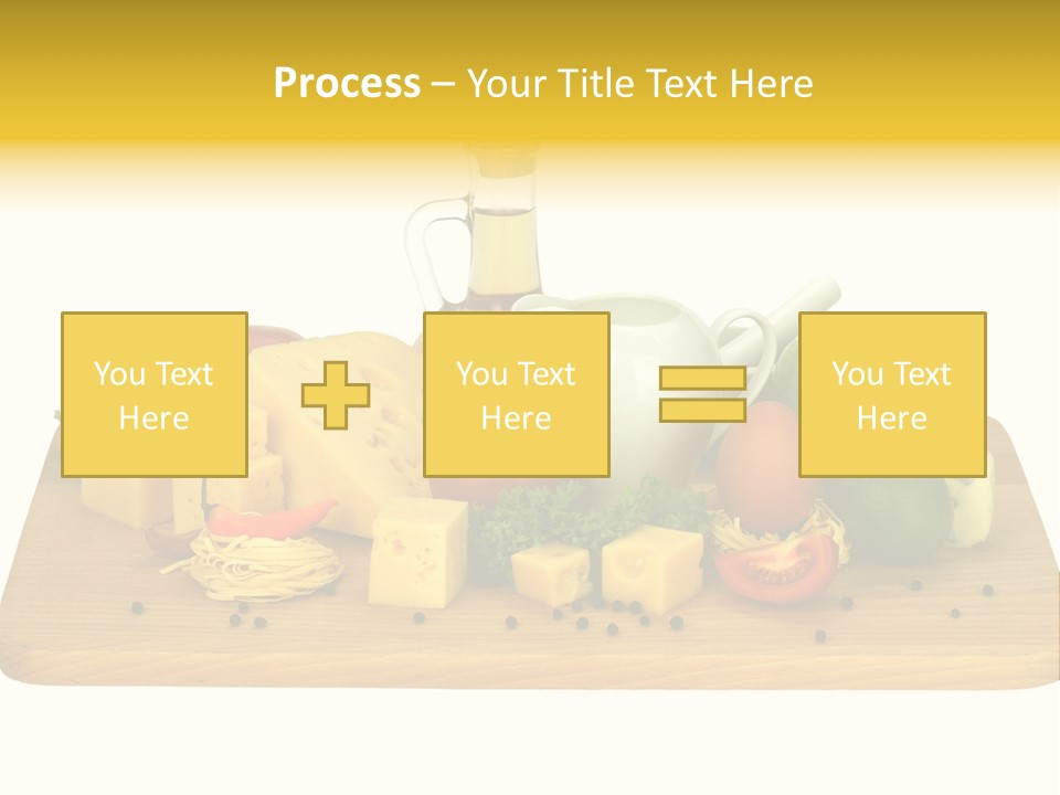 Obiad Ser Mokry PowerPoint Template