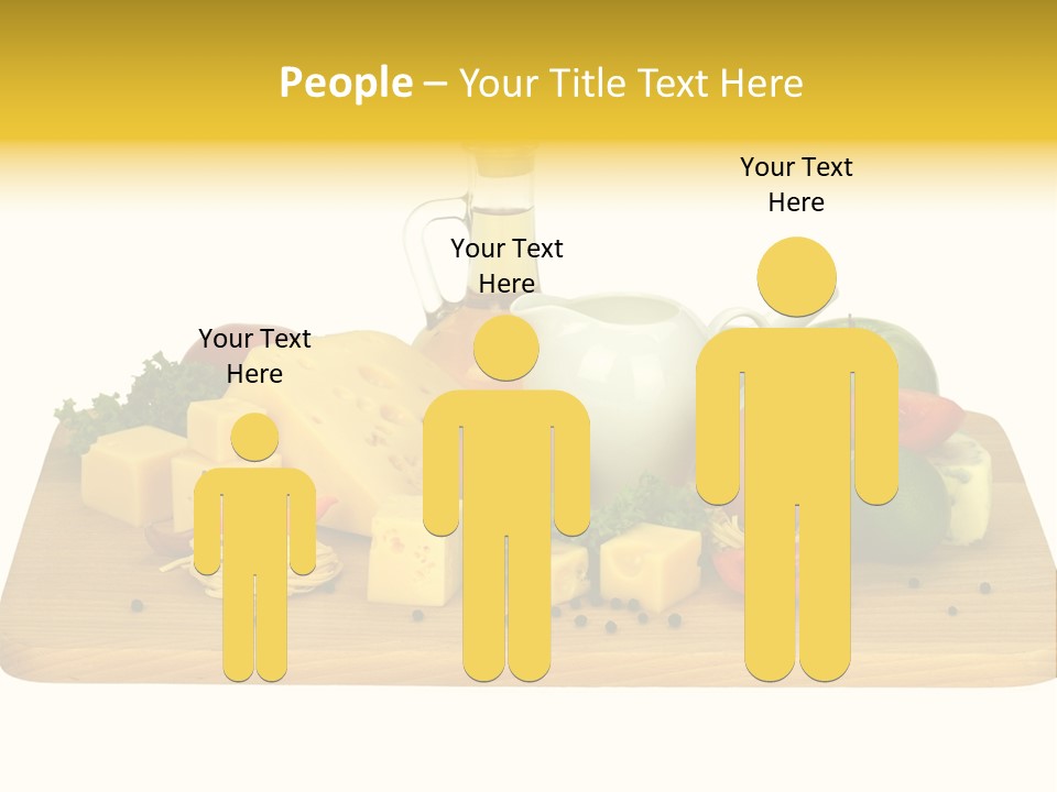 Obiad Ser Mokry PowerPoint Template