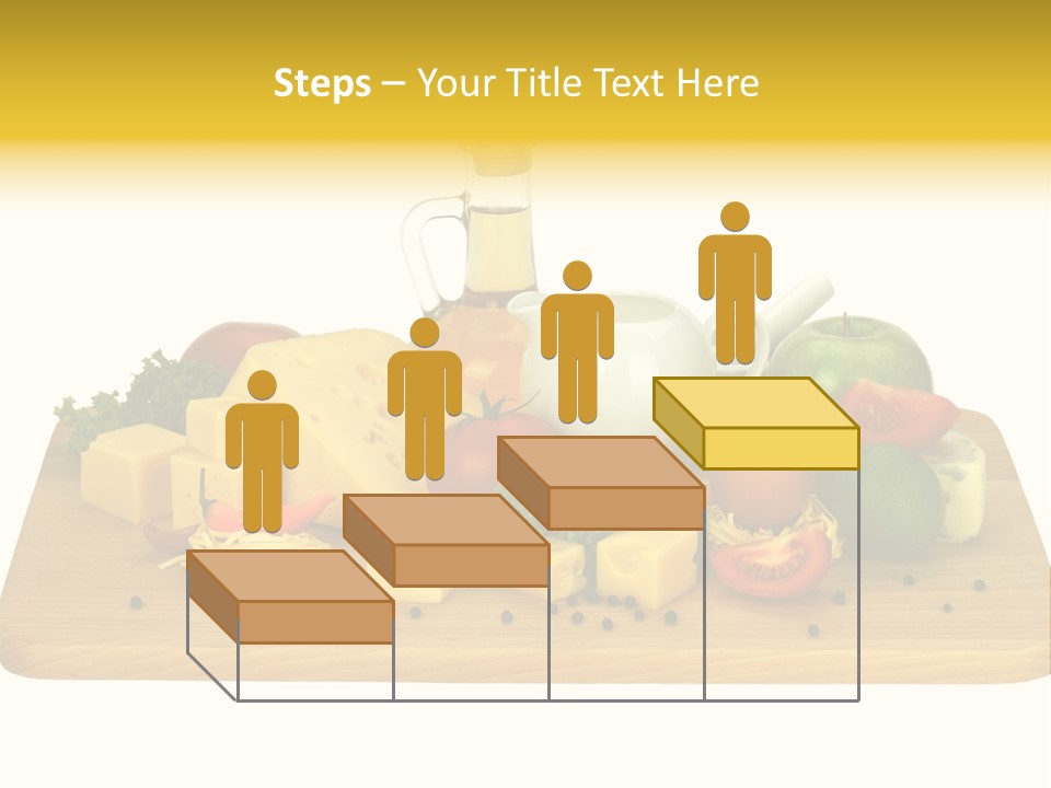 Obiad Ser Mokry PowerPoint Template