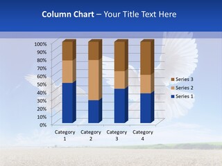 Ripe Bread Landscape PowerPoint Template