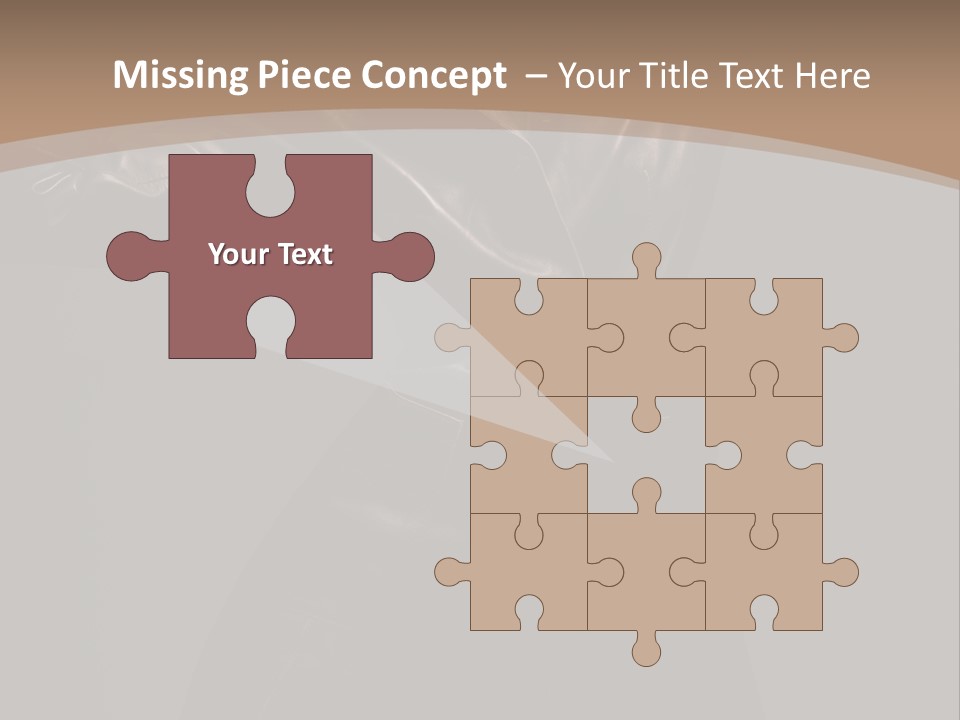 Fit  People PowerPoint Template