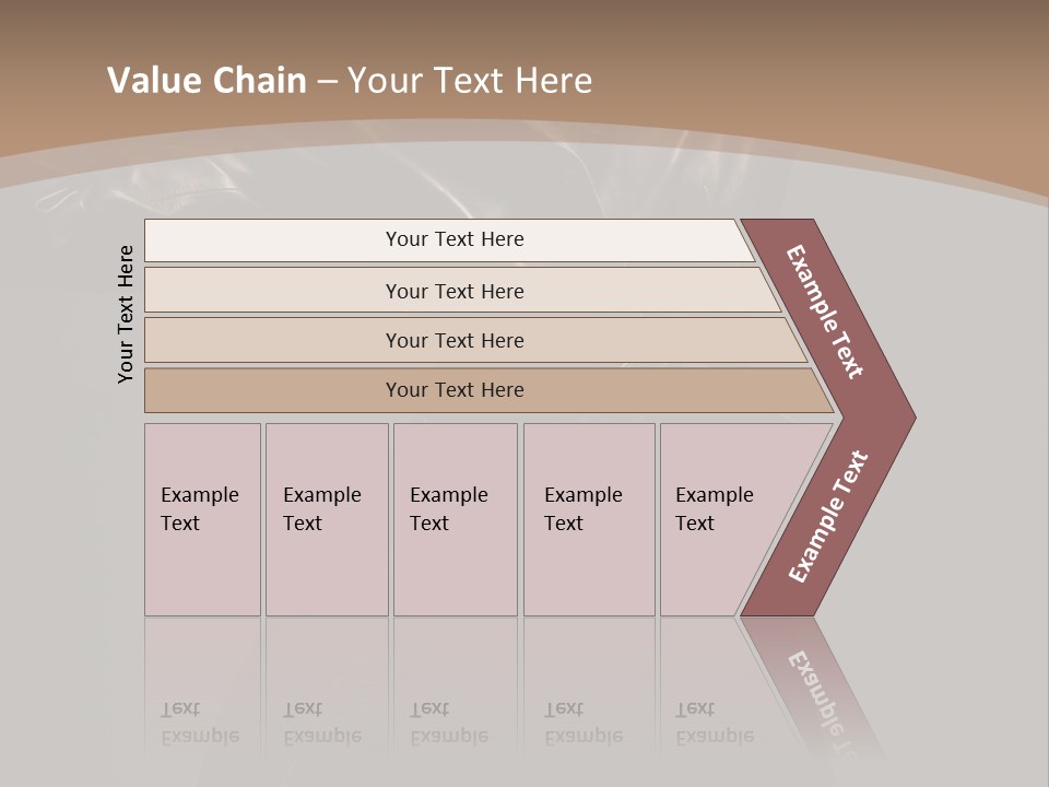 Fit  People PowerPoint Template