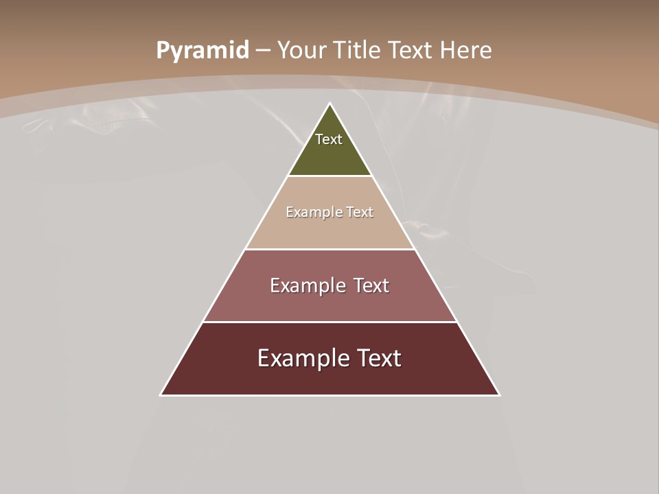 Fit  People PowerPoint Template