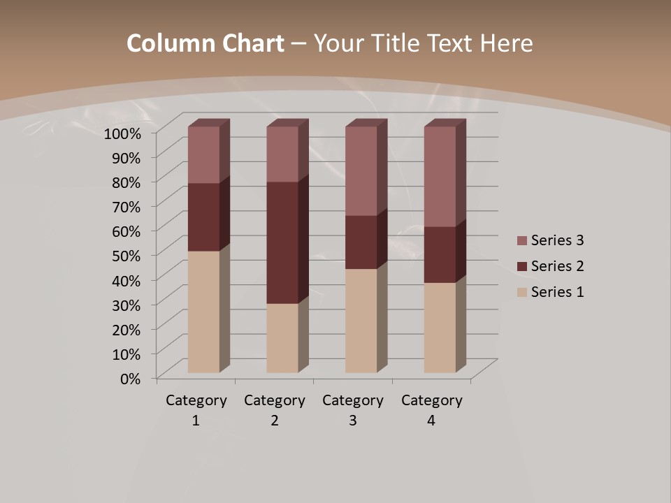 Fit  People PowerPoint Template