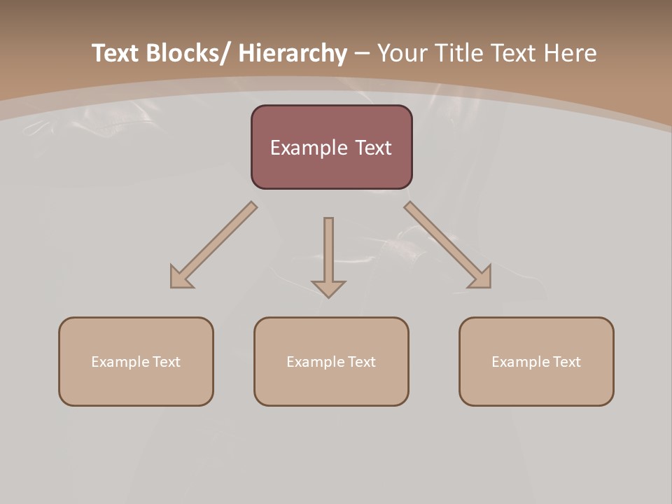 Fit  People PowerPoint Template