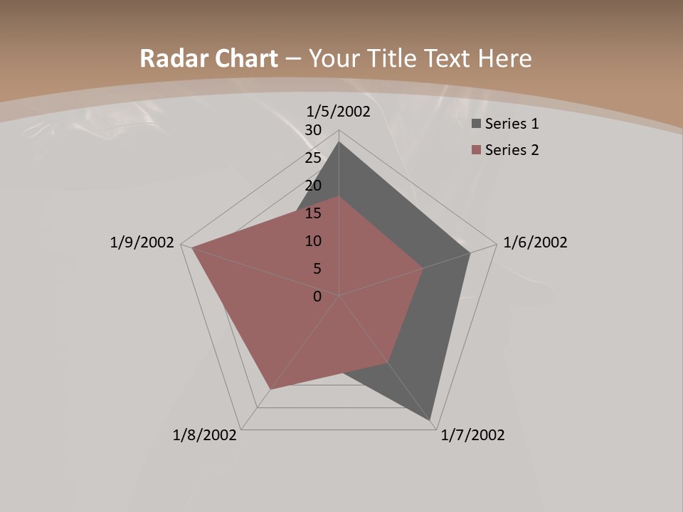 Fit  People PowerPoint Template