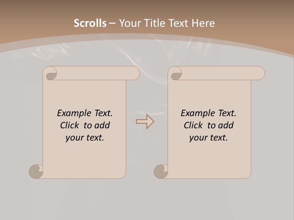 Fit  People PowerPoint Template