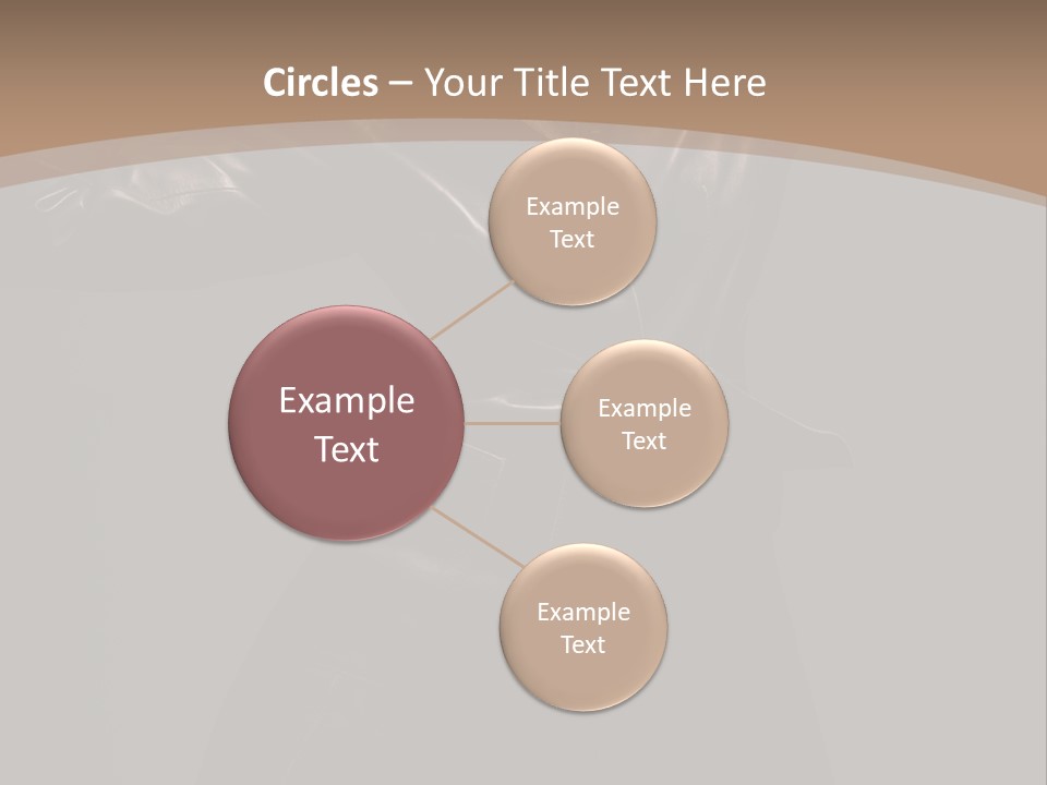 Fit  People PowerPoint Template