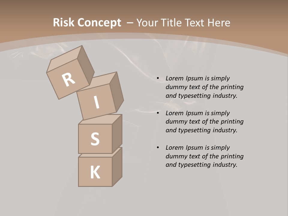 Fit  People PowerPoint Template