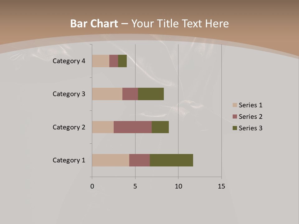 Fit  People PowerPoint Template