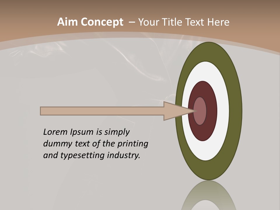 Fit  People PowerPoint Template