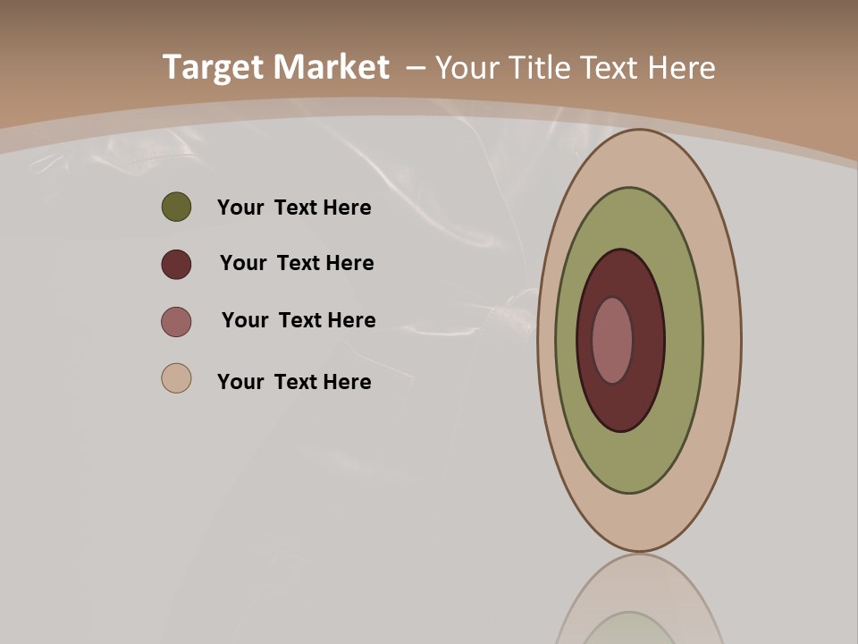 Fit  People PowerPoint Template