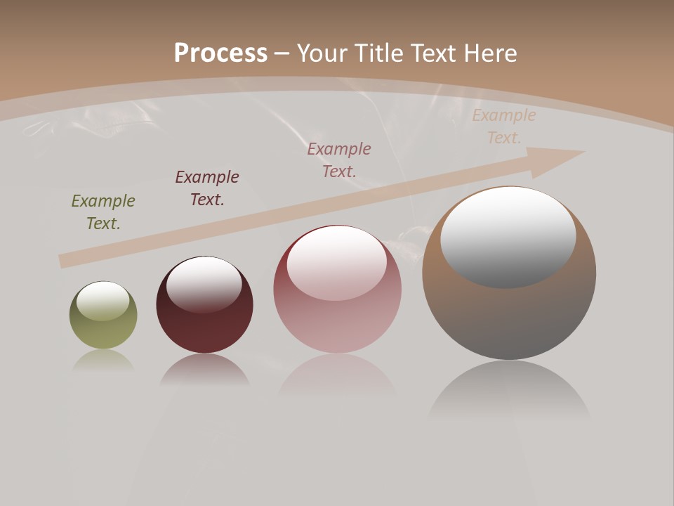 Fit  People PowerPoint Template