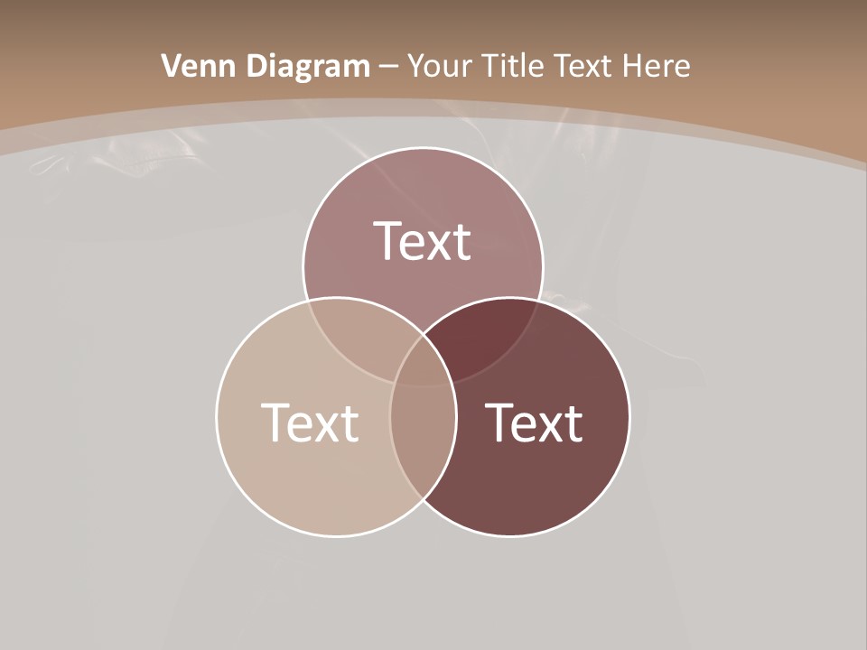 Fit  People PowerPoint Template