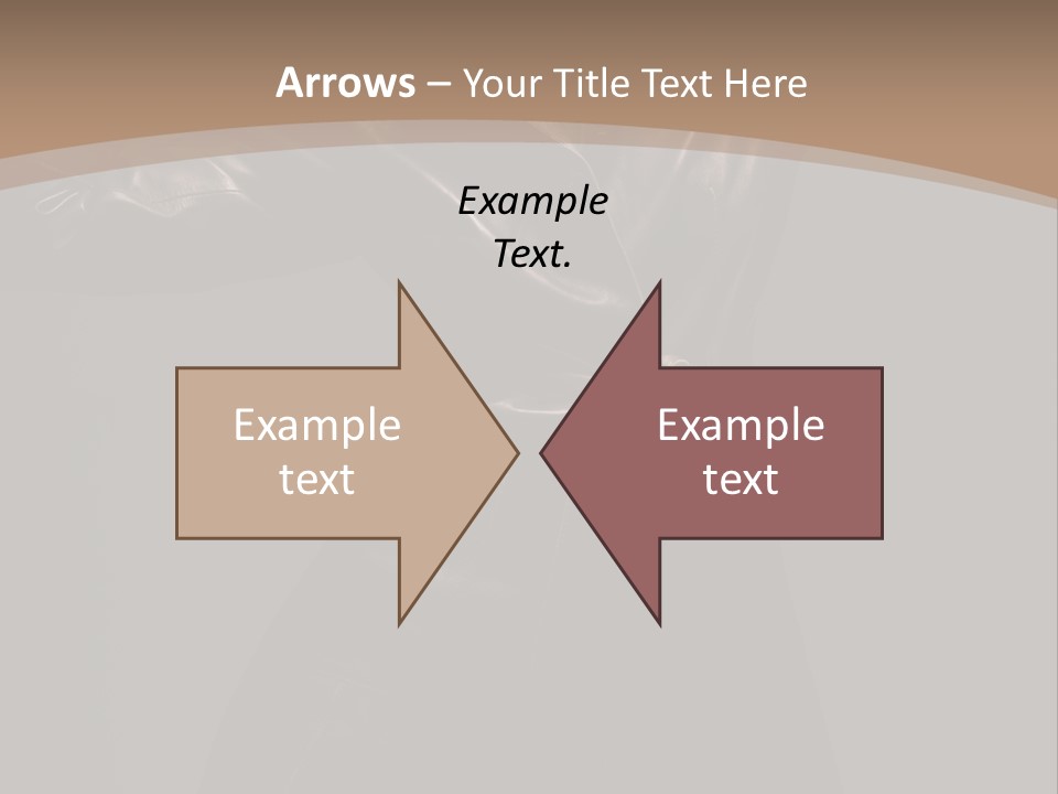 Fit  People PowerPoint Template