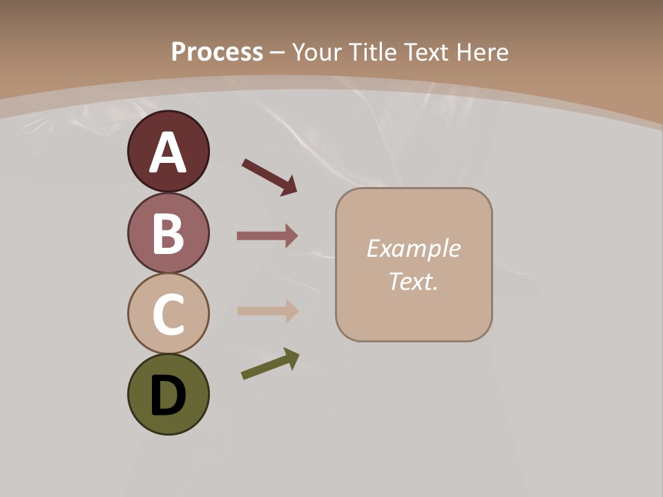 Fit  People PowerPoint Template