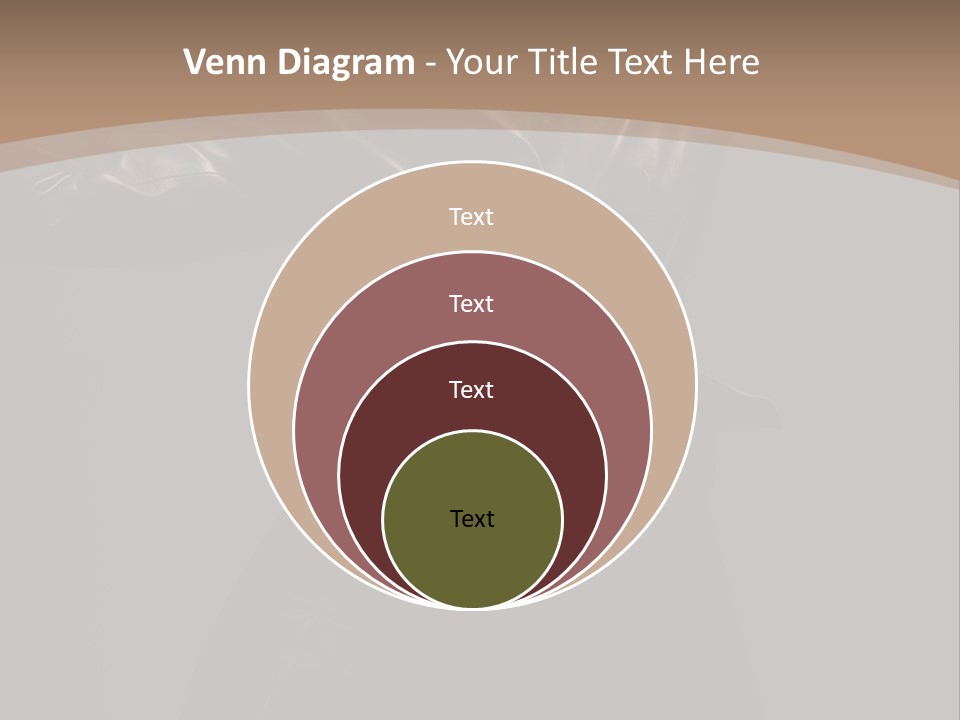 Fit  People PowerPoint Template