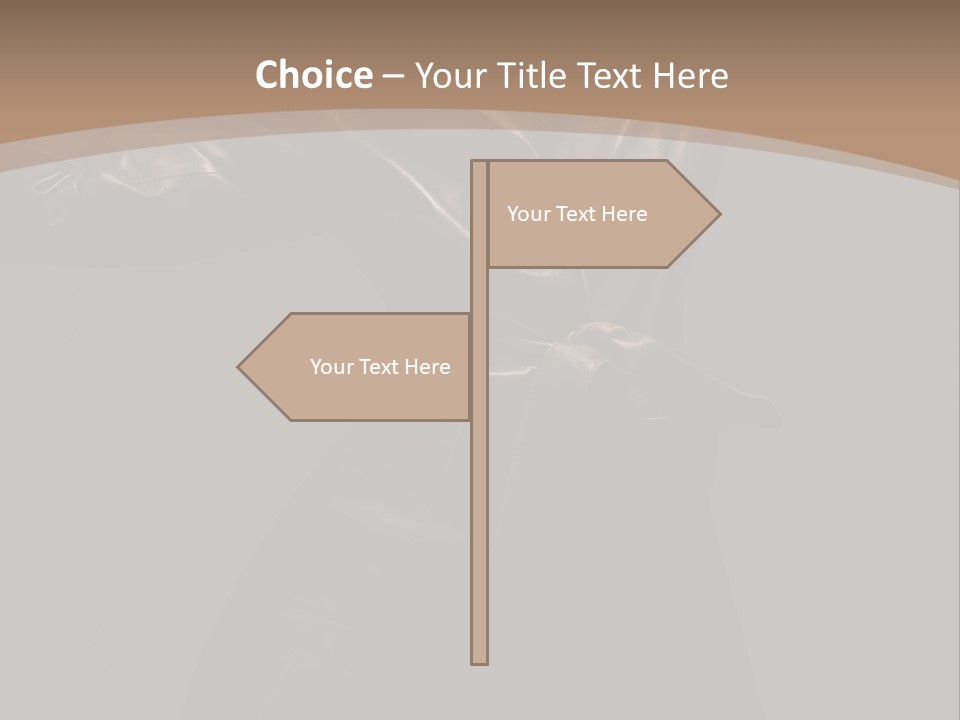 Fit  People PowerPoint Template