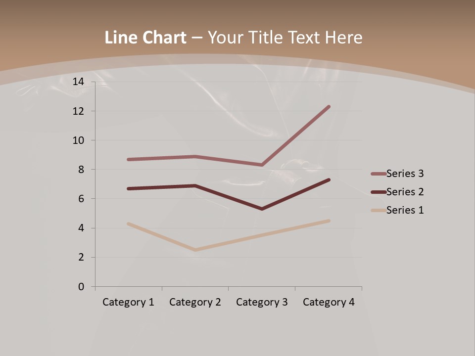 Fit  People PowerPoint Template