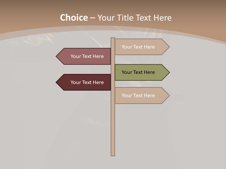 Fit  People PowerPoint Template