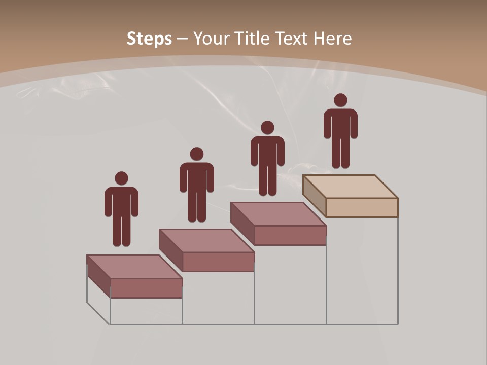 Fit  People PowerPoint Template