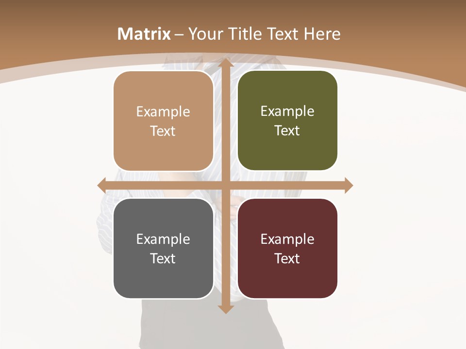 Business Logo Sch PowerPoint Template