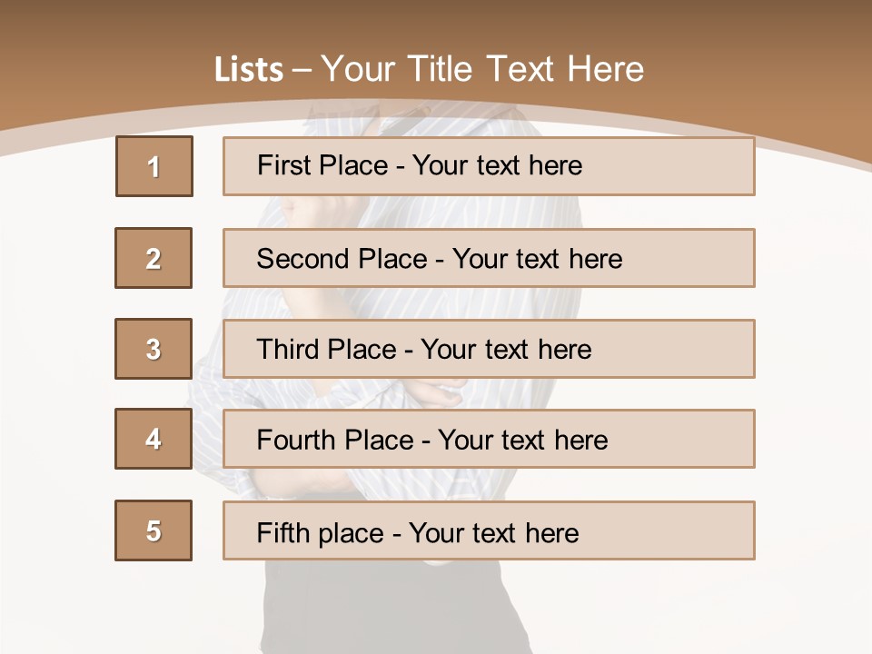 Business Logo Sch PowerPoint Template