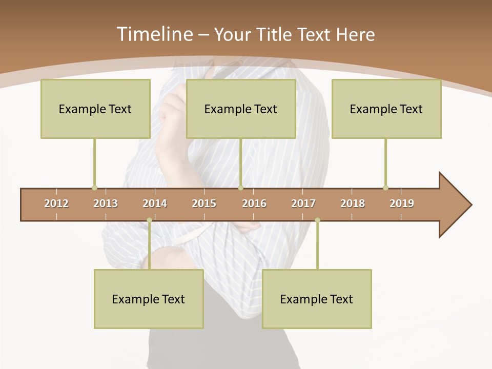 Business Logo Sch PowerPoint Template