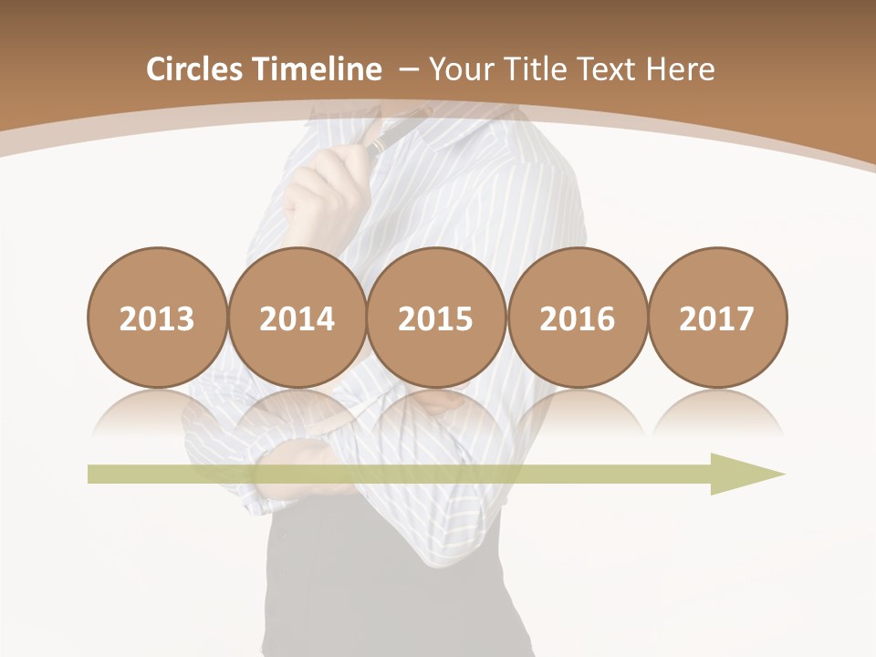 Business Logo Sch PowerPoint Template