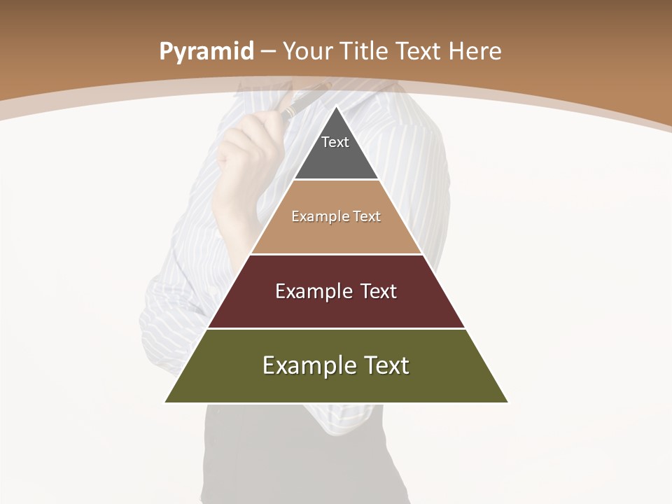 Business Logo Sch PowerPoint Template