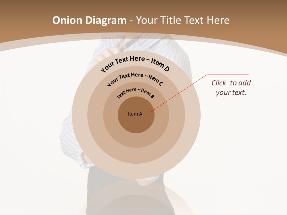 Business Logo Sch PowerPoint Template