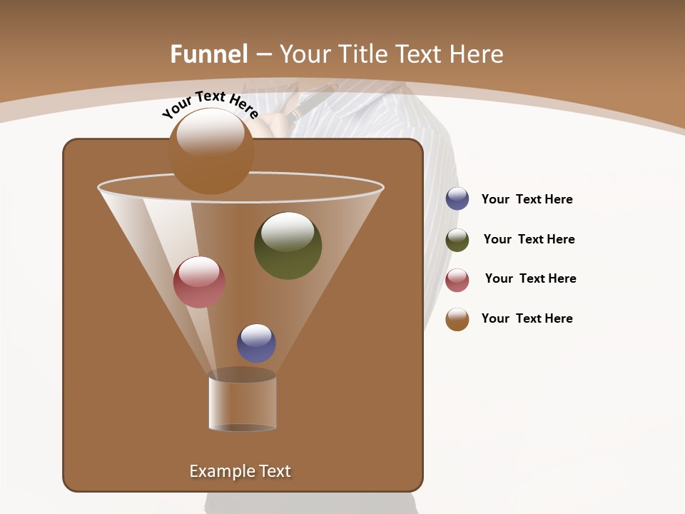 Business Logo Sch PowerPoint Template