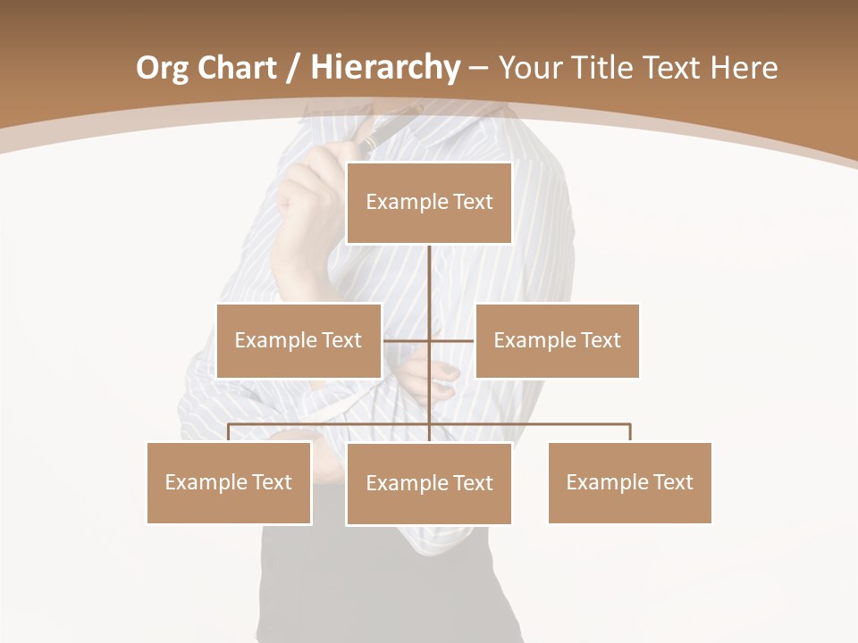 Business Logo Sch PowerPoint Template