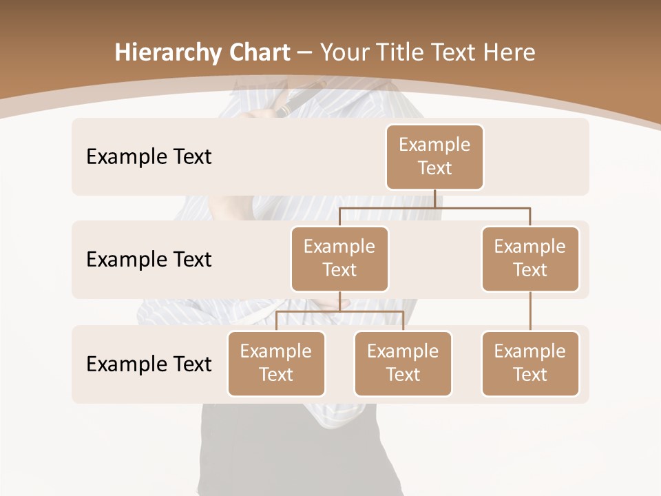 Business Logo Sch PowerPoint Template
