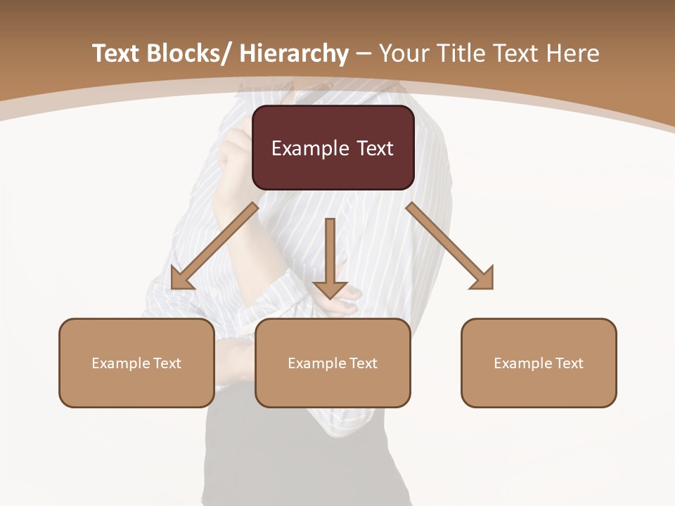 Business Logo Sch PowerPoint Template