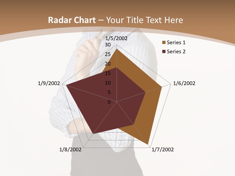 Business Logo Sch PowerPoint Template